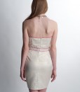 3083-pearl_gold_strapless_sweetheart_neckline_pink_piping_cocktail_dress_back_abby.jpg