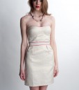 3083-pearl_gold_strapless_sweetheart_neckline_pink_piping_cocktail_dress_front_abby.jpg