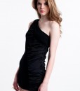 3107-black-one-shoulder-dress-satin-bow-mini-dress-front.jpg