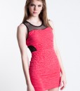 3217-pink_pucker_black_cutout-dress_coral_audrey_three_plus_one_bodycon_front_close.jpg